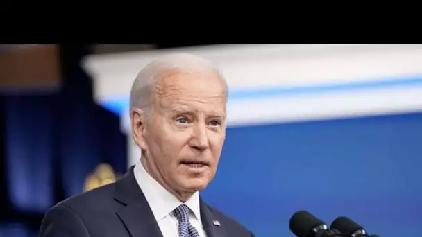 États-Unis : de nouveaux confidentiels découverts dans la maison de Joe Biden