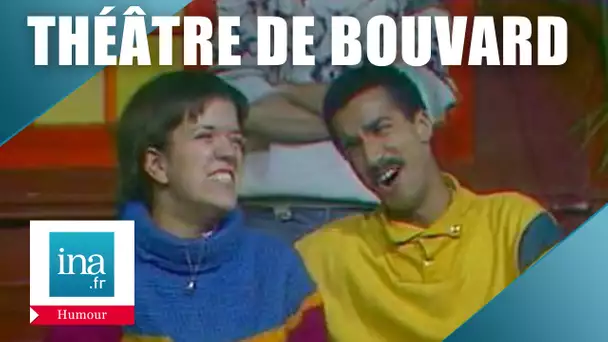 Comment draguer Mimie Mathy et Les Inconnus ? | Archive INA