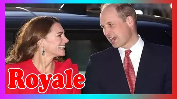 William pourrait faire appel à George, Charlotte et Louis pour à planifier un spécial pour Kate