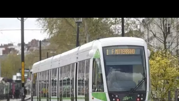 Nantes : Un job dating inédit à bord d’un tramway
