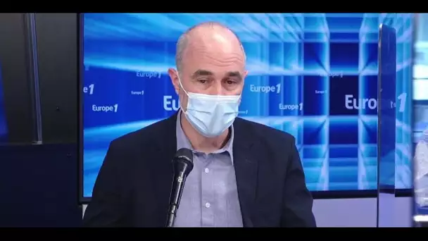 Gilles Boyer : "Quand Edouard Philippe a été nommé Premier ministre, j'ai eu peur pour lui"