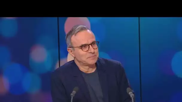 Littérature ; avec “Ceci n’est pas un fait divers”, Philippe Besson met des mots sur le féminicide