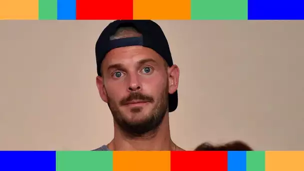 Matt Pokora : comment sa notoriété perturbe ses enfants ? Le chanteur répond