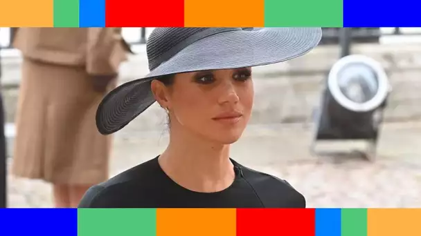 Meghan Markle "irrespectueuse" : Donald Trump enfonce encore un peu plus la duchesse de Sussex