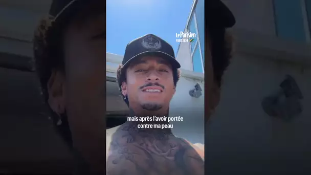 JO Paris 2024 : « Le devant commence à s’écailler » : le skateur Nyjah Huston déçu de la qualité de