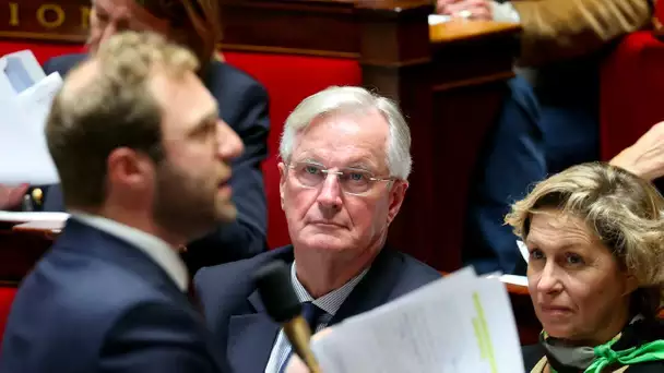 Des enfants trop sédentaires, le Budget 2025 au Sénat et la sourde bataille à l'Opéra de Paris