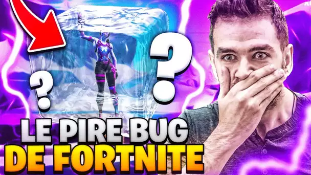 🔥 LE BUG LE PLUS RAGEANT & DRÔLE que j'ai jamais EU !! Ne Faites Pas ça !