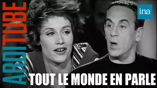 Tout Le Monde En Parle de Thierry Ardisson avec Cécile de France … | INA Arditube