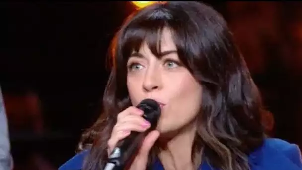 Nolwenn Leroy : Cette promesse qu'elle tient à respecter avec ses anciens camarades de...