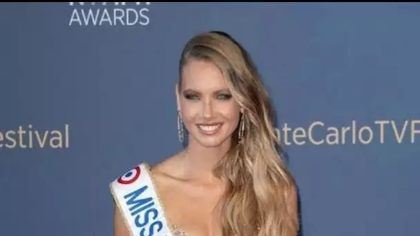 Amandine Petit : Découvrez pourquoi Miss France 2021 a exaspéré les internautes !