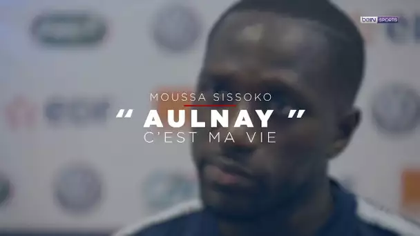 🇫🇷 beINBLEUS - Moussa Sissoko : "Aulnay c'est ma vie"