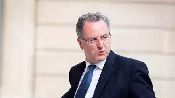 Richard Ferrand au Conseil constitutionnel : le choix stratégique d'Emmanuel Macron