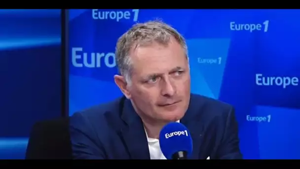 Philippe Juvin : "On confine à l'aveugle parce qu'on ne sait pas où se font les infections"