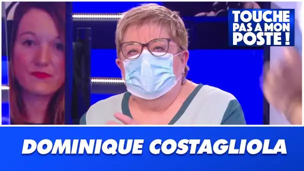 Dominique Costagliola, épidémiologiste: "Ça pourrait être pire que ce que l'on a vu au mois de mars"