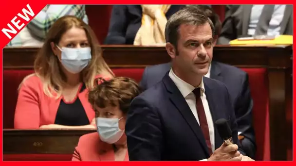 ✅  « Il criait dans le vide » : Olivier Véran seul à craindre une 2e vague ?