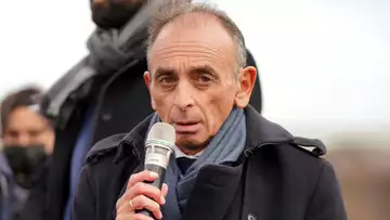 Éric Zemmour : battu par son père qui le "menaçait", il parle de son passé