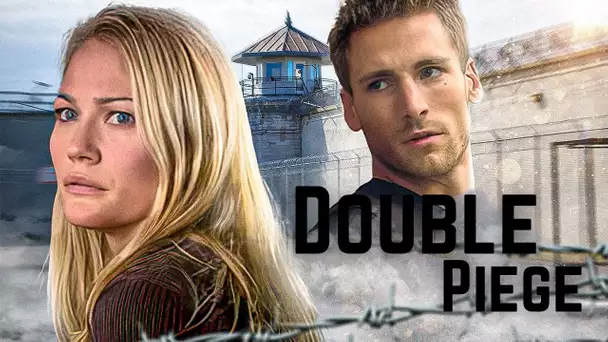 Double Piège (Thriller) Become a fugitive for love