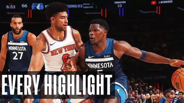 EVERY NBA FULL GAME HIGHLIGHT | October 14, 2023