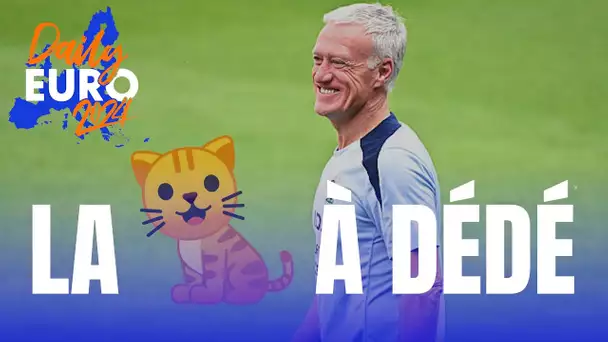 Euro 2024: La Belgique craint "la chatte à Dédé" avant le 8e contre la France (Daily du 1er juillet)