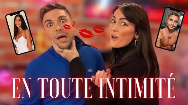 Mélanie #LPDLA8 Attirée par Alix ❤️ Dégoûtée par Bastos : « Ma démarche n’était pas sincère » !