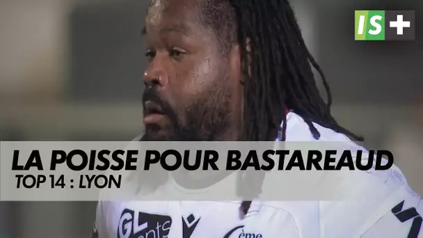 Nouvelle opération pour Mathieu Bastareaud