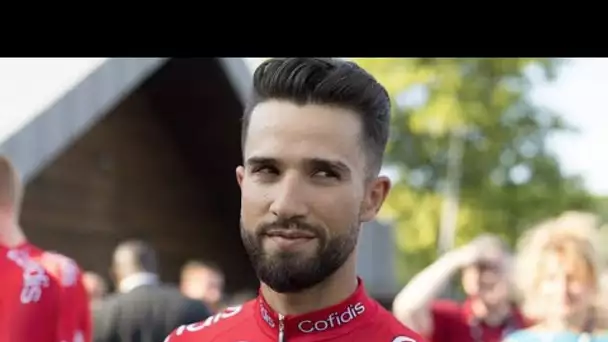 Nacer Bouhanni victime de racisme sur les réseaux sociaux, il n’en peut plus !