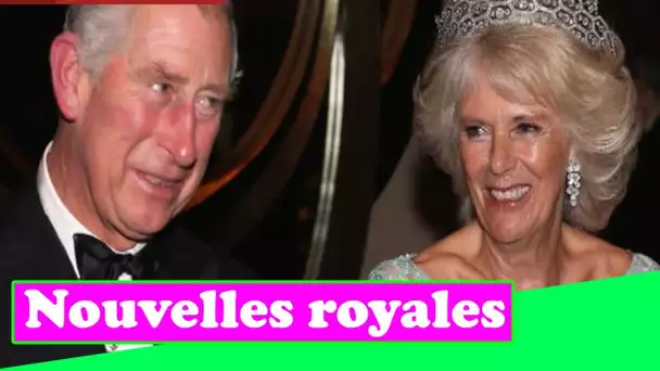 Camilla obtient un rôle clé au National Theatre en remplacement de Meghan Markle