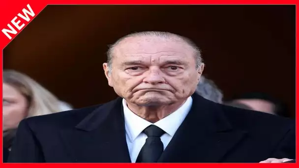 ✅  Jacques Chirac : ce moment culte où Bernadette a tenté de le recadrer… En vain