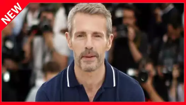 ✅  Lambert Wilson : sa partenaire dans le film « De Gaulle », Clémence 13 ans, autiste et déscolaris