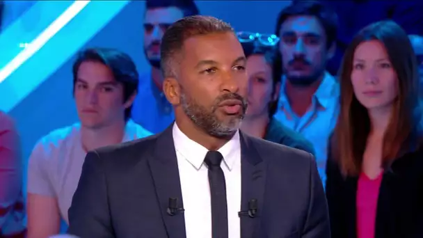 Habib Beye : "Neymar va redevenir le joueur majeur du PSG"