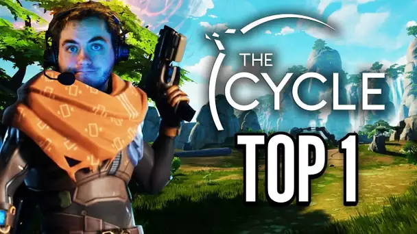 The Cycle #3 : TOP 1