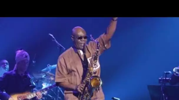 Mort de Manu Dibango : la succession du saxophoniste s'annonce houleuse, ses...