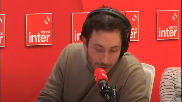 Fumer fait tousser de Quentin Dupieux - La Chronique ciné de Leo Karmann