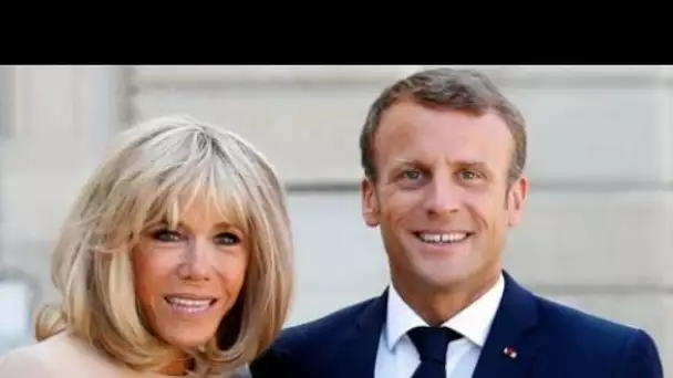 « Je n'aurais pas fait long feu » : cet aveu de Brigitte Macron au sujet de la...