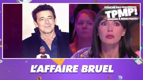 Patrick Bruel accusé d'harcèlement sexuel : Le point sur l'affaire