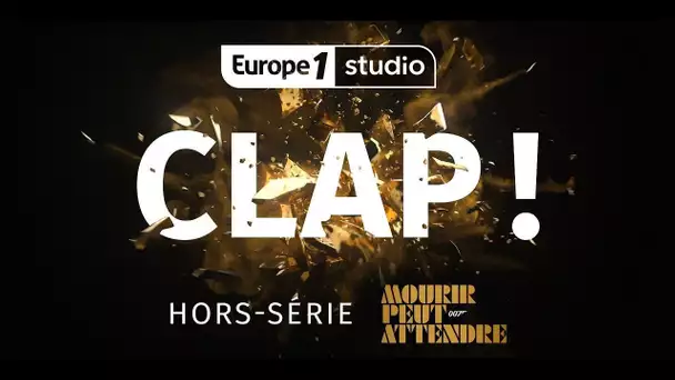 HORS-SERIE CLAP! - Daniel Craig, le renouveau