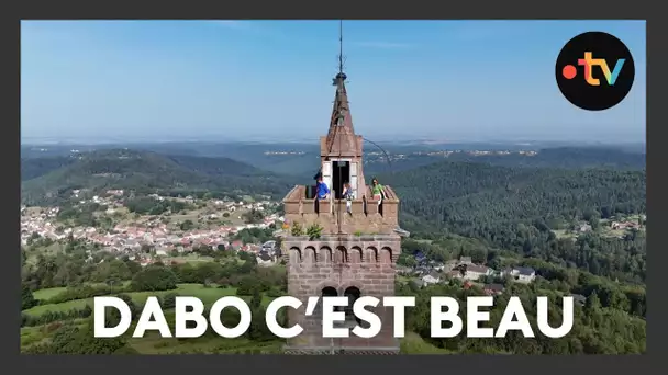 Le site de Dabo, c'est beau