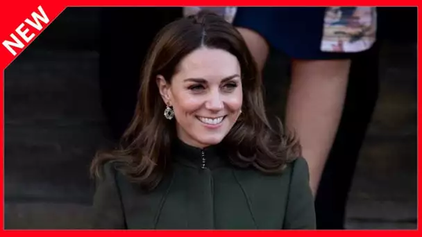 ✅  Kate Middleton : Qui est Harry… son premier petit ami