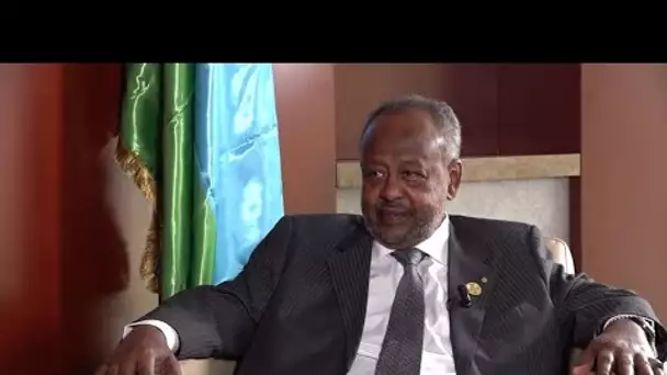 Djibouti : "L'EI est une menace naissante dans la Corne de l'Afrique"