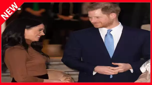 ✅  « Devenir la version royale des Beckham » : Meghan Markle a toujours voulu gagner plus d’argent