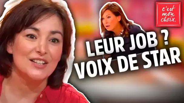 Je suis la voix d'une star, devinez laquelle ! - C'est mon choix (intégrale)