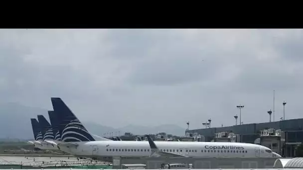 L'aéronautique traverse une zone de turbulences inédite