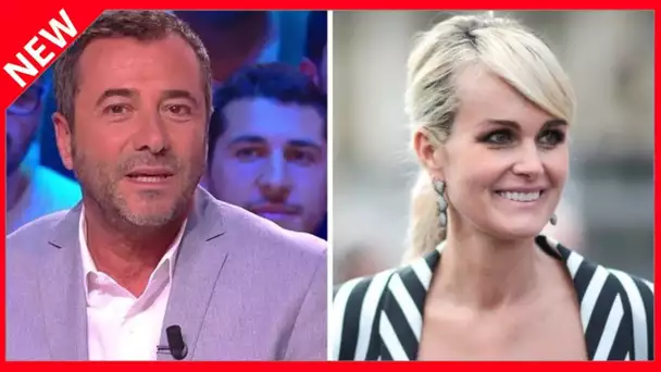 ✅  Laeticia Hallyday amoureuse : ces indices lâchés par Bernard Montiel