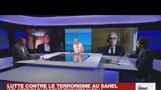 Lutte contre le terrorisme au Sahel : quel avenir pour les forces françaises au Mali ?