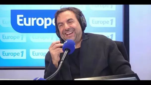 André Manoukian : «Bach jouait pour Dieu, Mozart jouait pour la nature, Beethoven jouait pour ses…