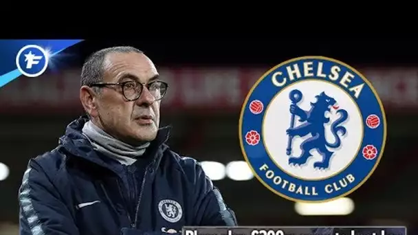 Le plan de Chelsea pour sortir de la crise | Revue de presse