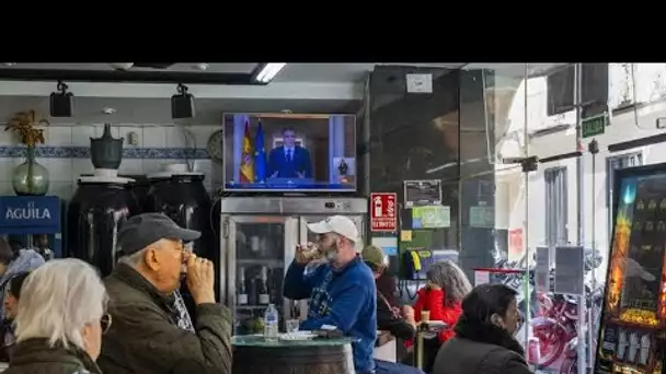 Espagne : analyse de la décision de Pedro Sánchez de ne pas démissionner