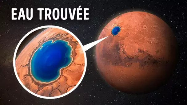 Découvertes révolutionnaires qui ont laissé les scientifiques stupéfaits