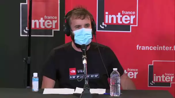 Allez vous faire vacciner les vieux ! - La chronique d'Aymeric Lompret