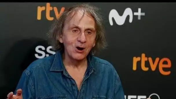 Michel Houellebecq : sa maison d'édition Flammarion dément la mort de l'écrivain